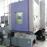 NES M0132 Vibration Thermal Cycle Test Chambers For Plastic Parts for sale