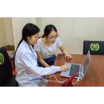 Facial Uv Skin Analyzer Machine For Skin Mositure / Grease / Wrinkle / Pigmentation
