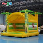 Inflatable Bounce House Bouncy Castle Inflatable Bouncer Jumping Castle Slide for Commercial Rental for sale