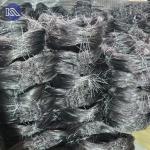 High Strength 30kg Low Visibility Security Wire With 0.5, 0.6, 0.8, 0.9mm Steel Wire For Prevent Tank Attacks for sale