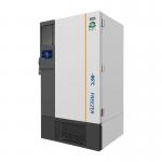 Lab -86℃ Dual X Series Ultra-Low Temperature Freezer With Energy Saving & Low Noise for sale