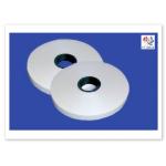 YT Mica / 2 in 1 calcined muscovite tape for cables & wires for sale