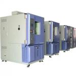Rapid Rate Change Aging Test Chamber , Low Pressure High Altitude Test Chamber