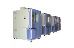 China Rapid Rate Change Aging Test Chamber , Low Pressure High Altitude Test Chamber supplier