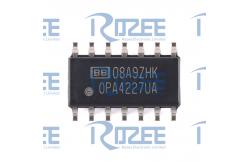 China OPA4227UA/2K5 supplier