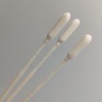 Sterile Specimen Collection Foam Tipped Nasal Swabs for sale