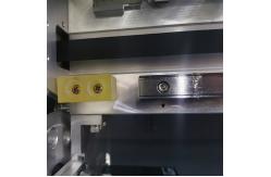 China 120Sqm/H 1.8m Shirts Sublimation Inkjet Printer For Plush Toys supplier