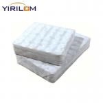 Whosale Independent  Durable Elastic Pocket Coil Spring For Sofa Cushion for sale