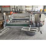 Solid Rollers Making 11kw Paper Slitter Rewinder for sale