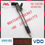 BK2Q-9K546-AG Diesel Fuel Injector A2C59517051 For Ford Transit/Ranger 2.2 TDCi for sale