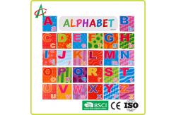 China No Fading Educational Polyester Soft Books For Infants supplier