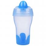 6oz 180ml Non Spill BPA Free 6 Month Safe Sippy Cup for sale