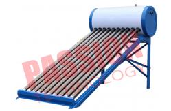 China CE Approved Thermal Solar Water Heater System Multi Function Energy Saving supplier