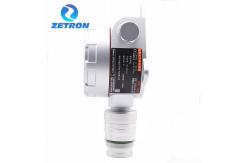 China Alarm Fixed Combustible Gas Detector Mic500 Paint Room Hydrogen Winery Warehouse supplier
