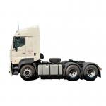 GAC HINO 6x4 Tow Tractor Tow Truck  Towing Truck for sale