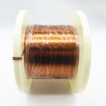 0.75mm X 2.0mm Class 220 Rectangular Copper Wire for sale