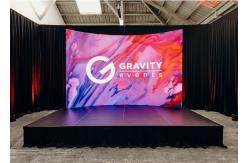 China Novastar System Indoor Rental Led Display P3.91 3840Hz Video Wall supplier