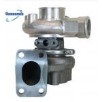 Energy efficient turbocharger TD04 for Kato engine 4D31 factory direct OEM 49189-00800 ME080442 for sale