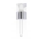 Ergonomic Screw Cap Cosmetic Bottle Caps: Effortless Opening and Closing for a Seamless Beauty Routine for sale
