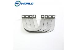 China odm cnc milling parts cnc aluminum parts cnc milling machining cnc machining parts supplier