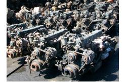 China Toyota Engine Spare Parts manufacturer