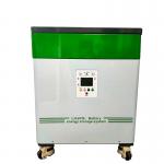 NK01 5KWH Battery Pack Floor stand / Roller type Home Solar Energy Storage System for sale