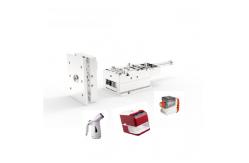 China 100-2000k Shots Electronic Mould H11 Plastic Parts Injection Molding supplier