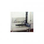 Air Flow Training Unit Fluid Mechanics Lab Equipments 1100CFM 2hp for sale