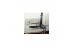 China Air Flow Training Unit Fluid Mechanics Lab Equipments 1100CFM 2hp supplier