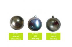 China IEC61032 Figure 6 Ingress Protection Test Equipment Sphere Test Probe 1 supplier