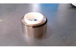 China Molybdenum Foil With 99.95% Purity Applied in Electronics supplier