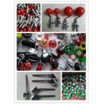 Customized Universal Caster Wheels For Loading Table Of Machine for sale