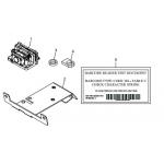 ATM Spare Parts   009-0023539 USB 2D BARCODE READER MODULE (UBAR) for sale