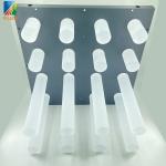 250LM LED Point Light , RGB Pixel Light Configuration Acrylic For KTV Club