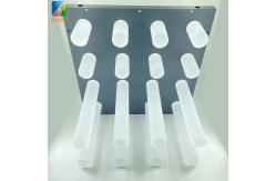 China 250LM LED Point Light , RGB Pixel Light Configuration Acrylic For KTV Club supplier