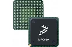 China MPC885ZP133 supplier