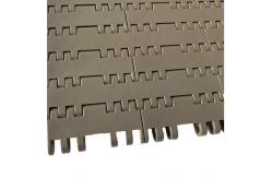 China                  Good-Looking PP Plastic Modular Belt Conveyor for Conveying Tires              supplier