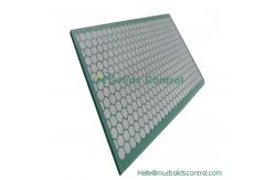 China Kemtron KTL 48 Series Replacement Screens | Dimensions: 1220×710mm supplier