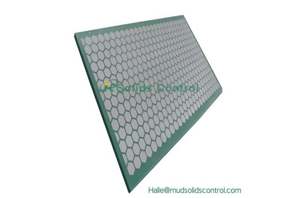 Kemtron KTL 48 Series Replacement Screens | Dimensions: 1220×710mm