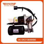 Ford Tourneo Transit TTI 2019- Vehicle Air Compressor GK213B484BE Air Suspension Pump for sale