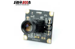 China MT9P001 MI5100 Sensor 5MP Camera Module 32x32mm Low Dark Current supplier