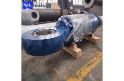 China Professional Customised Hydraulic Cylinder For Vertical Roller Mill supplier