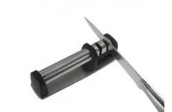 China Norton Wooden Printing Handle Knife Sharpener With CE Approved , Long Lifespan supplier