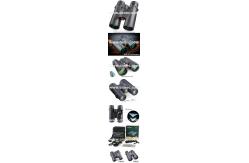 China T11.9006 Hermetic Binoculars With Nitrogen Gas Water / Fog Resistance supplier