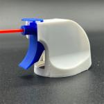 Sturdy Trigger Spray Cap for Automotive Use with Precision Control for sale