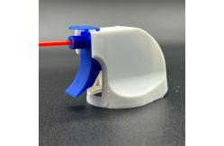 China Sturdy Trigger Spray Cap for Automotive Use with Precision Control supplier