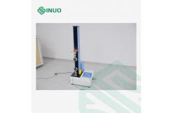 China EV Plug Tensile Test Equipment Universal Testing Machine for EV Connector supplier