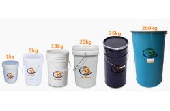 China Highly Elastic Liquid RTV-2 Silicone Rubber for Plaster Mold Making supplier