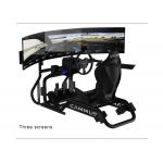 Max Torque 15Nm Servo Motor Racing Gaming Simulator Cockpit for sale