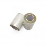 Single Sided Waterproof Rubber And Paper Tape for sale